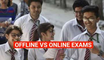 CBSE Class 9 online exams, CBSE Class 11 online exams, online offline exams, cbse exams, cbse class 