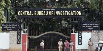 CBI arrests 2 more railway engineers in Rs 1 crore bribery case