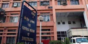 CBI charges DARE scientist, US-based company for irregularities in procurement of radar components
