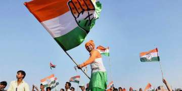 Congress, Left parties to hold mega joint rally in poll-bound Bengal