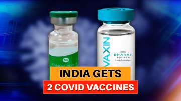 india coronavirus vaccine 