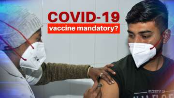 coronavirus vaccine india 