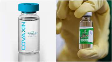 Covaxin and Covishield: All you need to know about India's COVID-19 vaccines 
