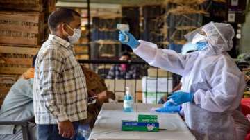 82 in India detected with new UK mutant coronavirus strain