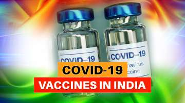 coronavirus vaccines in india