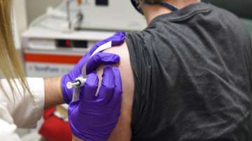 Single-dose Covid vaccine triggers antibody response: Study