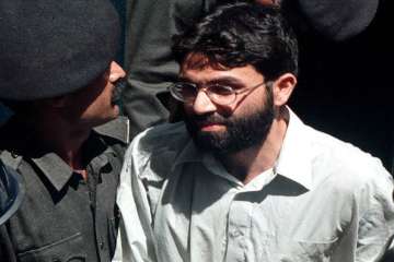 Pak SC orders release of prime suspect in American journalist Daniel Pearl's murder