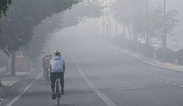 delhi air pollution, delhi air quality, delhi fog