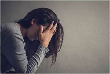 depression, anxiety disorders