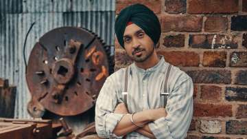 Diljit Dosanjh shares income tax certificate to refute reports of IT probe