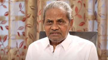 Telugu film producer Doraswami Raju dies at 74
