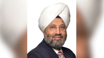 Dr. Satinder Pal Singh Bakshi - the world renowned face of homeopathy