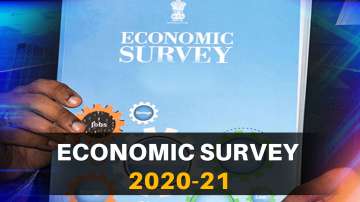 Finance Minister Nirmala Sitharaman to table Economic Survey 2020-21 today