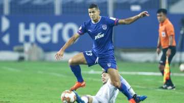 For the first time in the history of ISL, BFC have failed to score in consecutive games,