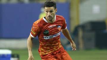 FC Goa also sorely missed their first-choice central defenders, Ivan Gonzalez (suspension) and James Donachie (injury). 