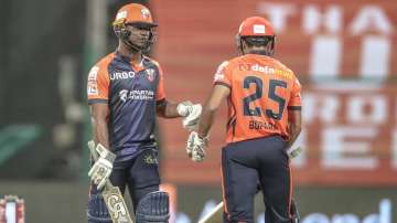 Live streaming NW Vs DB Abu Dhabi T10 League When and where to watch Northern Warriors vs Delhi Bulls