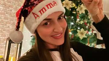 Esha Deol's Instagram account restored hours after getting hacked