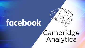 Cambridge Analytica, CBI