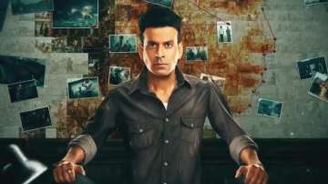 Manoj Bajpayee's spy thriller The Family Man 2 all set for February 12 release