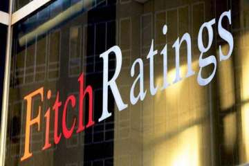 India's GDP to expand by 11% in 2021-22 after falling by 9.4%: Fitch