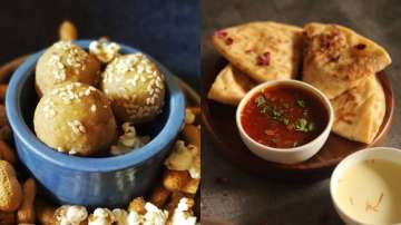 Makar Sankranti 2021: Til Laddoo to Puran Poli, recipes for top 5 dishes this festive season