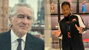 Robert De Niro, John Boyega to lead Netflix's 'The Formula'