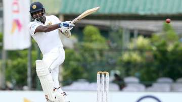 Angelo Mathews