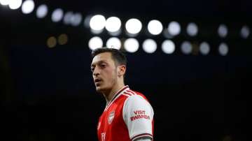 Mesut Ozil