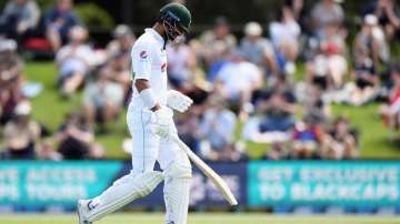 Pakistan's new chief selector Muhammad Wasim rewarded several top performers of the domestic season and included nine uncapped players in the squad, which will be trimmed to 16 players ahead of the first Test.