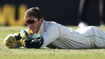 Tim Paine