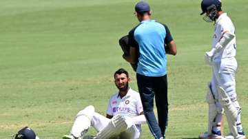 Cheteshwar Pujara