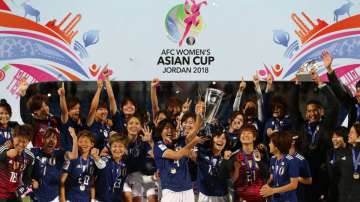 japan women's football team