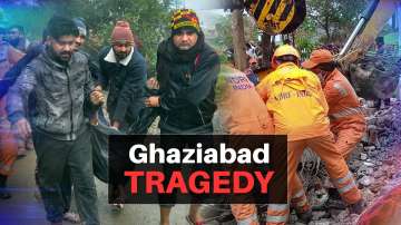 ghaziabad tragedy 