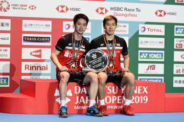 bwf world tour, bwf, badminton world federation, badminton