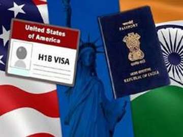 Huge relief for spouses of H-1B Visa holders, Biden withdraws H4 work permits