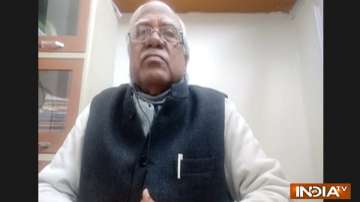 Hannan Mollah, farmers violence in delhi 