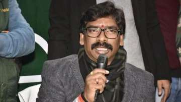 Jharkhand govt to reserve 75 per cent jobs in private sector for locals: CM Hemant Soren