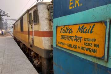 Railways renames Howrah-Kalka Mail renamed as Netaji Express