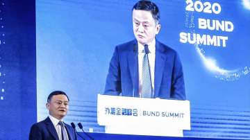 Jack Ma, Jack Ma missing, Jack Ma missing report, alibaba founder Jack Ma, 