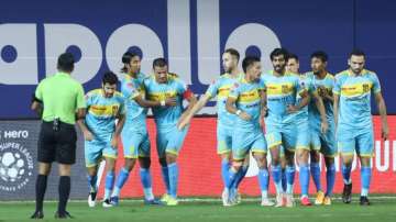 Liston Colaco's late goals power Hyderabad FC to win over NEUFC
