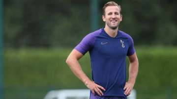 Harry Kane