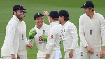 England, who are fourth in ICC World Test Championship table, now proceed to India for a four-Test series beginning February 5.