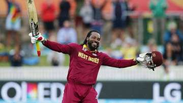 Chris Gayle