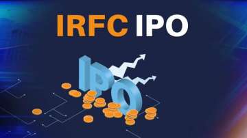 IRFC IPO, IRFC IPO subscribed, IRFC IPO subscribed 3.49 times, IRFC IPO final day
