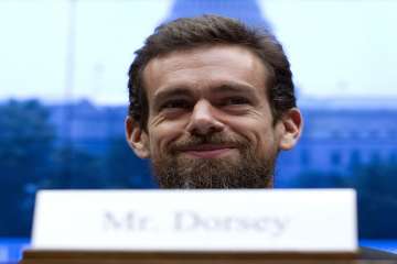 Donald Trump Twitter ban is 'right' but 'dangerous', says CEO Jack Dorsey