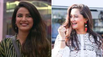 Jasmin Bhasin, Jasmin Bhasin trolled, Jasmin Bhasin bigg boss 14, bigg boss 14, bigg boss 14 family 