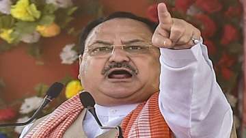 Bengal polls 2021, JP Nadda, West Bengal elections 2021, Bardhaman