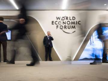 world economic forum