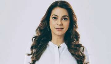 Juhi Chawla reacts to worsening air quality in Mumbai