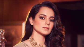 Hate speech complaint against Kangana Ranaut: cops fail to file report